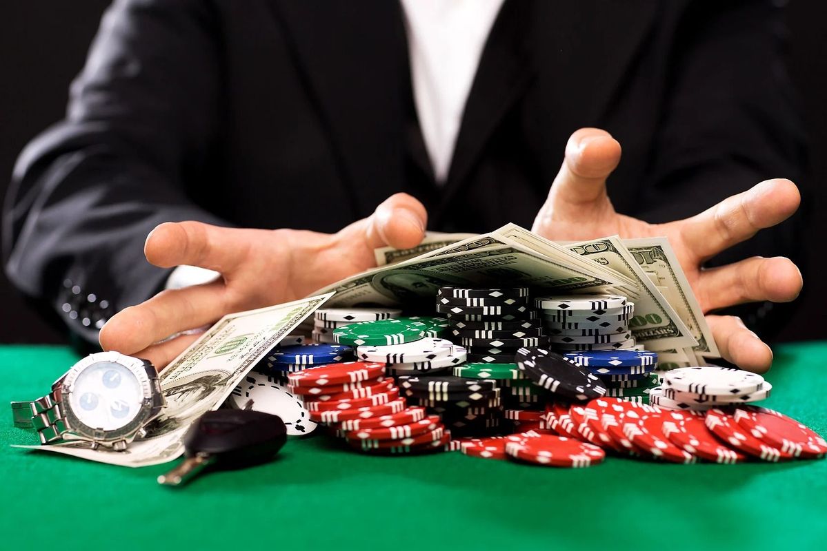 Manalo Club پاکستان کیسینو میں بلیک جیک گیمز