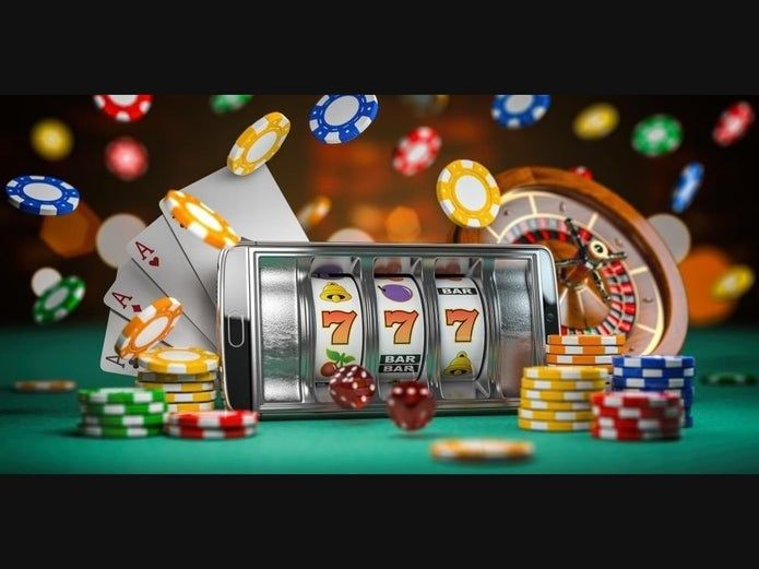 Manalo Club کیسینو میں لاٹری گیمز میں حصہ لیں۔