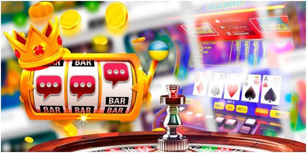 Manalo Club کھلاڑیوں کے لیے لائیو کیسینو سیکشن