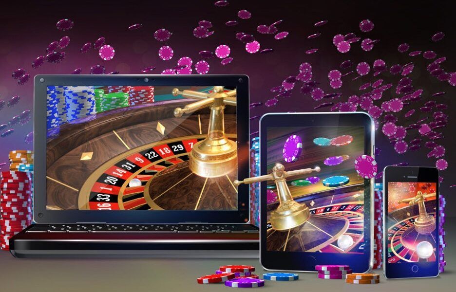 Manalo Club آن لائن کیسینو میں کھیلنے کی وجوہات