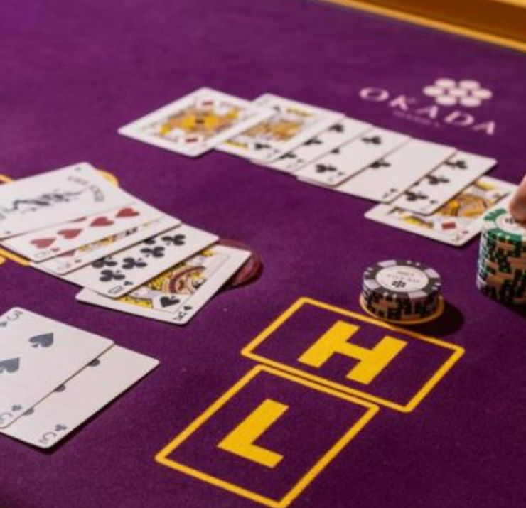پاکستان میں Manalo Club کا آن لائن کیسینو سیکشن کھولیں۔