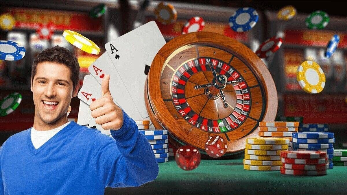 Manalo Club آن لائن کیسینو میں اصل گیمز
