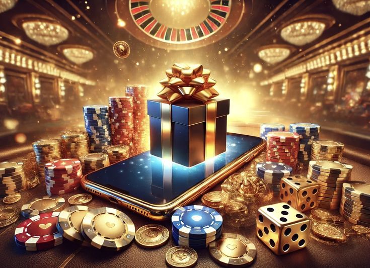 Manalo Club پاکستان میں میگا ویز کیسینو گیمز